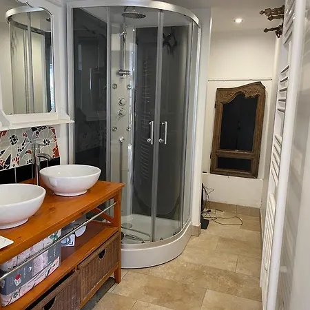 Au Passage Villa Monchy-Humieres Exterior photo