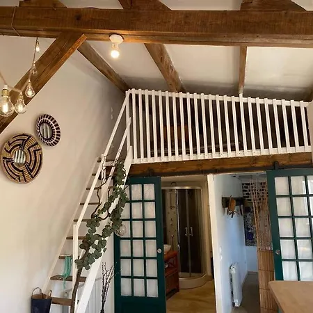 Au Passage Villa Monchy-Humieres Exterior photo