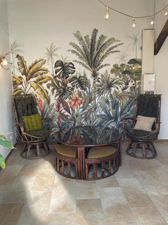 Holiday home Au Passage Monchy-Humieres