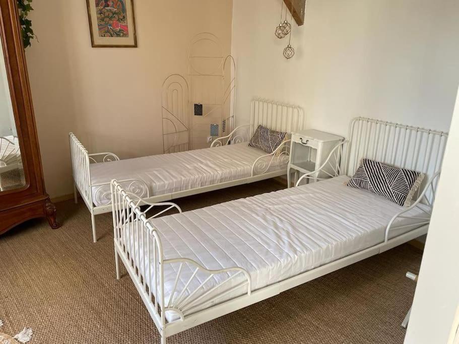 Au Passage Holiday home