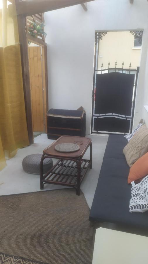 Au Passage Holiday home